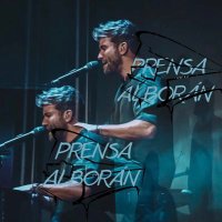 Prensa Alborán (@prensa_alboran) 's Twitter Profile