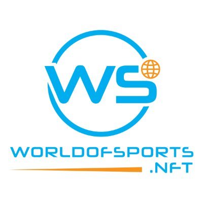 Welcome To World of Sports NFTs ! We Love Soccer, We Love Sports, We Are The World Of Sports 🥇JOIN: https://t.co/xMzEwKHAHA