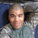 Anthony Parham Jr - @tony400man - Twitter