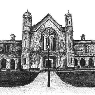 University of Galway SIAM Student Chapter - news, events & general mathematical interest. Based @UniOfGalway