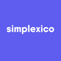 simplexico(@_simplexico) 's Twitter Profile Photo