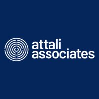 Attali Associates (@attaliassocies) 's Twitter Profile Photo Attali Associates (@attaliassocies) 's Twitter Profile Photo