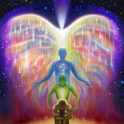 Transmutation énergétique et évolution spirituelle