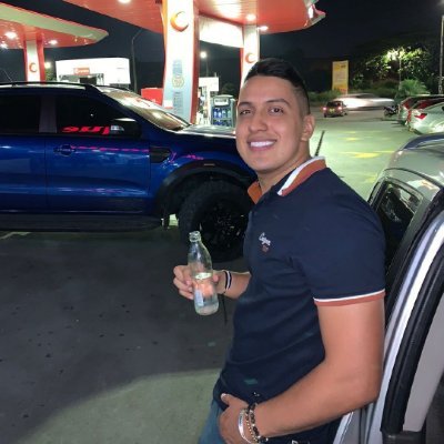 AlejoBetancurt7 Profile Picture