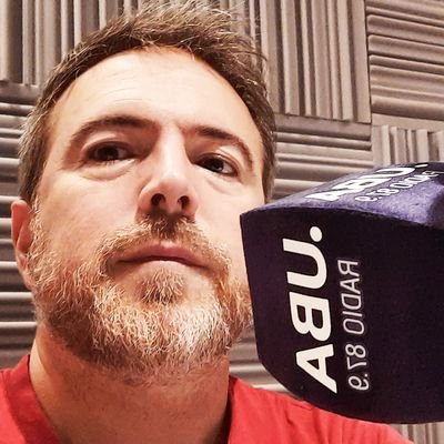 Hacia una épica de lo real.
Periodista. Lic. Comunicación UBA.