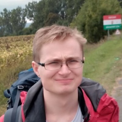 PhD student, AI & semantics aficionado. The crazier the project, the more likely I am to be interested.