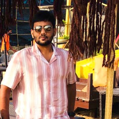 NagendraGReddy's profile picture. Polyglot Software Developer