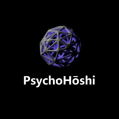 PsychoHōshi.io Profile