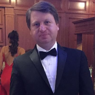 gavrusha76's profile picture. 