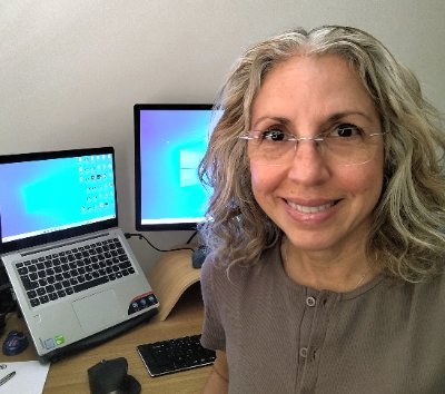 EN-SP Translator & Spanish Tutor. Passionate about international development & environmental conservation. Avid book reader and a bit of a runner.