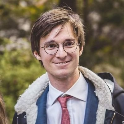BenGiraudat's profile picture. ⚖ Avocat | 🇫🇷 Adjoint au Maire du 16e chargé de l’environnement, du développement durable, et de la cause animale |