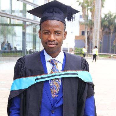 Dreamer || Afro Tech Addict 🎛|| UNISA student|| Bachelor of Education ||
