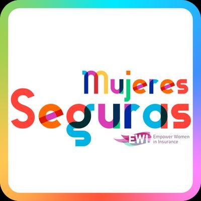 Podcast  de #RedEWI que pretende ser un altavoz para impulsar el #liderazgofemenino en el sector asegurador. El seguro tiene rostro y también voz de MUJER.