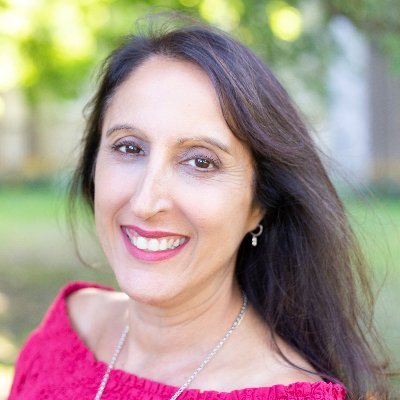 Holistic health & wealth coach, author, writer, speaker. Inspiring people to ground, heal & thrive in crazy times. Tweets are not medical or financial advice.