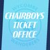 WWFC Ticket Office (@wwfctickets) Twitter profile photo