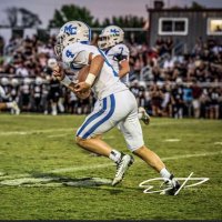 Zach Borders (@zachborders5) 's Twitter Profile