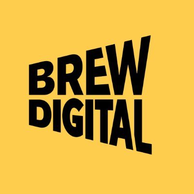 Stand out and scale. Brew Digital are pros at solving brand's trickiest challenges. Web design & development, digital marketing, and creative branding.