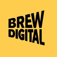 Brew Digital(@brewdigitaluk) 's Twitter Profile Photo