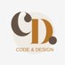 Code & Design (@codedesign_32) Twitter profile photo Code & Design (@codedesign_32) Twitter profile photo