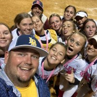 GC Lady Brawlers 18u Futures(@LB18uFutures) 's Twitter Profile Photo