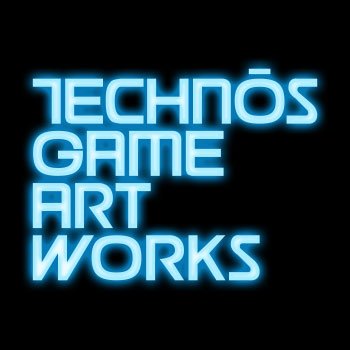 TECHNOS-Game-ART＠NFTさんのプロフィール画像