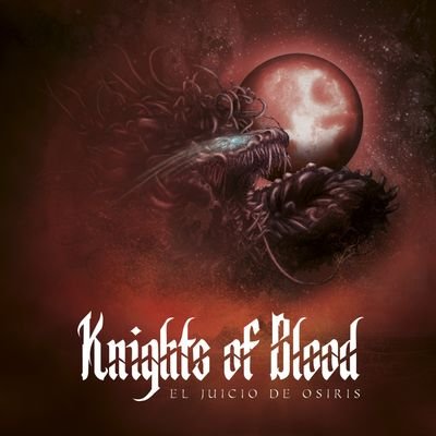 Knightsofblood's profile picture. Knights of blood es una banda de Heavy metal con voz femenina procedentes de Granada.
