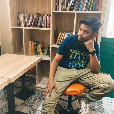 kuchnayhaiidhar's profile picture. प्रेम प्रचार  21🤙