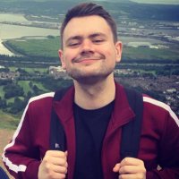 Hamish Calvert (@hamishcalvert) 's Twitter Profile Photo Hamish Calvert (@hamishcalvert) 's Twitter Profile Photo
