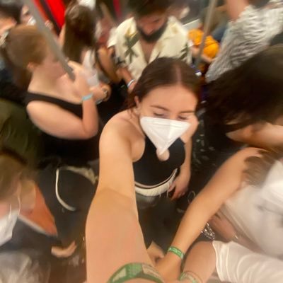 AlisonEaton_'s profile picture. she/her 🫂🫂 #prochoice #FreePalestine