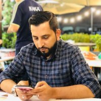 Farhaan Farooq (@farhaanfarooq) 's Twitter Profile
