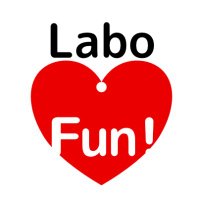 Labo Fun!（ラボ・ファン！）｜明日からの研究に役立つ情報をお届け❣(@Labo_Fun) 's Twitter Profile Photo