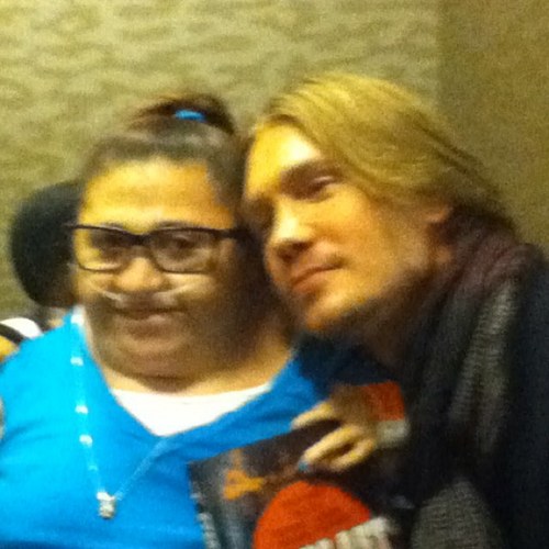 Amanda_P1013's profile picture. 