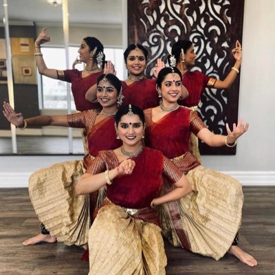 Where traditional and contemporary South Asian dance converge.