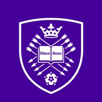 Faculty of Health | University of Sheffield (@shefunihealth) 's Twitter Profile Photo Faculty of Health | University of Sheffield (@shefunihealth) 's Twitter Profile Photo
