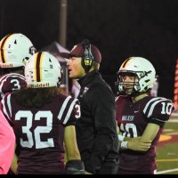 Josh Lammert (@coach_jlammert) 's Twitter Profile Photo Josh Lammert (@coach_jlammert) 's Twitter Profile Photo