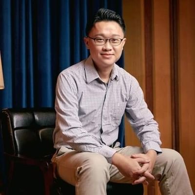 Kuo-Hua Huang Profile