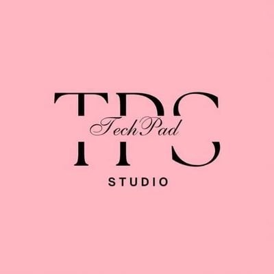 TechpadStudio's profile picture. ᴄᴀʀʀʏ ʏᴏᴜʀ ᴇxᴄᴇʟʟᴇɴᴄᴇ