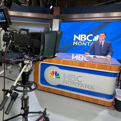 Weekend Anchor/ MMJ for NBC Montana📹 Sac State Graduate🎓Born and raised in Long Beach California🌊 Feel free to message me if you have any story ideas.