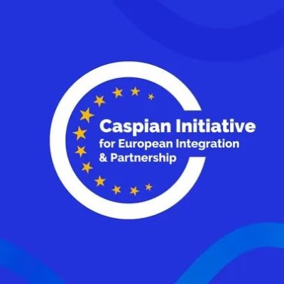 Caspian Initiative for European Integration and Partnership | youth platform | cooperation🤝peacebuilding🕊️
🇪🇺&Caucasus | Eastern Partnership
RT≠ endorsement