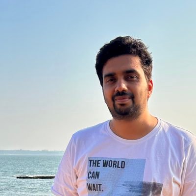 akshaygp's profile picture. 