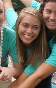 MaddieIntfen's profile picture. 