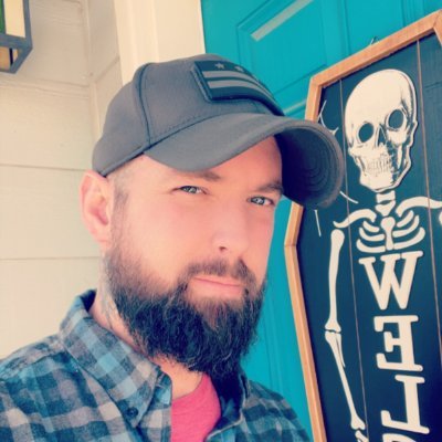 ClanMacDonaldCO's profile picture. IT Guy