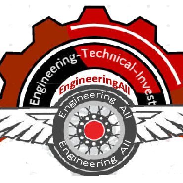 EngineeringAll: #Engineering#Technical#Investments