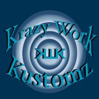 Krazy work(@krazyWorkKustom) 's Twitter Profile Photo