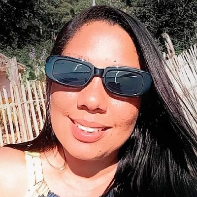 oleiveira_de's profile picture. Guiada e protegida por Deus 🙏