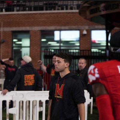 Scouting Assistant - @Saints | Previously: @GeorgiaFootball | @Terpsfootball | @The33rdTeamFB Alum