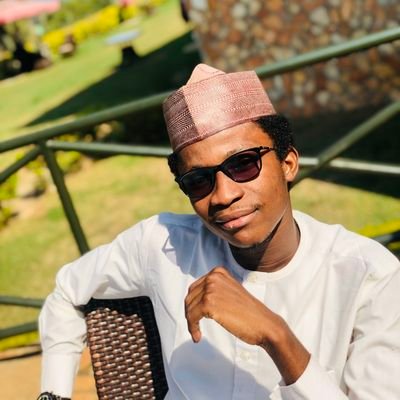 MODIBBOISA_001's profile picture. The one who owns the Land today will be owned by the land one day...