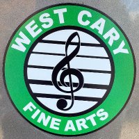 West Cary Fine Arts(@WCMSFineArts) 's Twitter Profileg