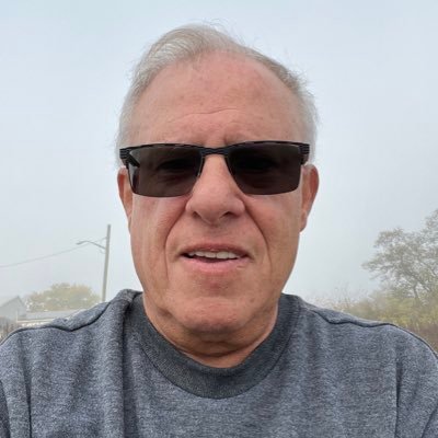 Retired Financial Services Professional. Conservative on most issues, libertarian on the rest.  Wide variety of topics covered: Recipes, Photos, Life etc.