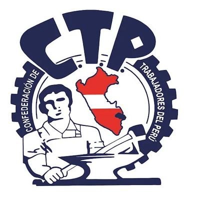 Confederación de Trabajadores del Perú - CTP